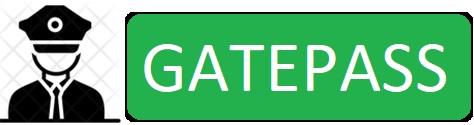 Secure login illustration
