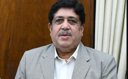 IFFCO Leadership Profile Photo