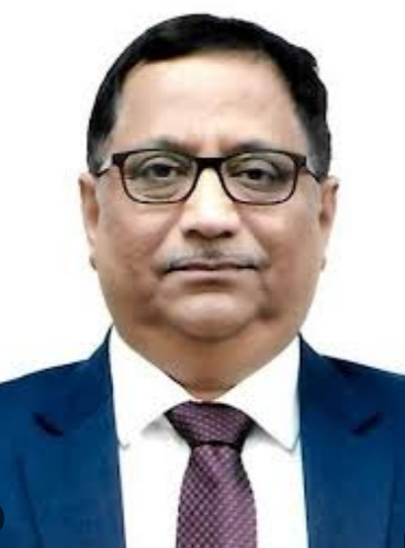 IFFCO Leadership Profile Photo